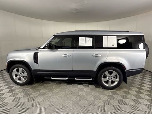 Certified 2024 Land Rover Defender 130 S image 3