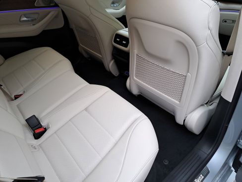 New 2026 Mercedes-Benz GLE 350 4MATIC image 11