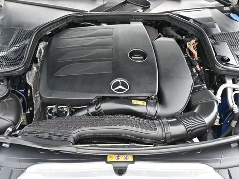 Used 2021 Mercedes-Benz C 300 Coupe w/ AMG Line image 22