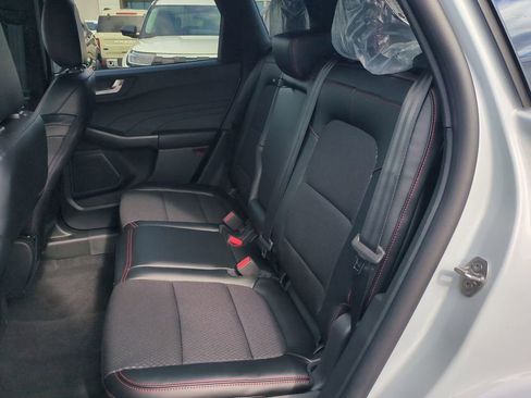 New 2026 Ford Escape ST-Line w/ Tech Pack #1 image 15