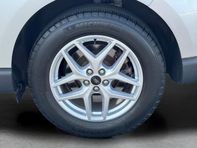 Used 2024 Ford Edge SEL w/ Convenience Package AWD/4WD image 6