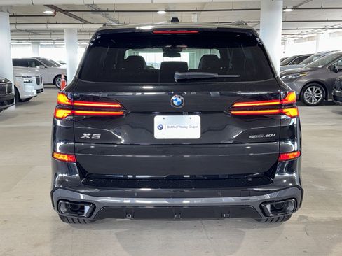 New 2026 BMW X5 sDrive40i w/ M Sport Package image 6