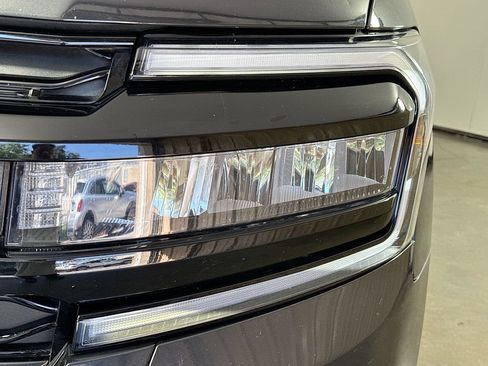 Used 2023 Ford Expedition Max Limited RWD image 41