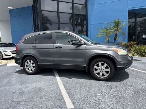 Used 2011 Honda CR-V SE image 3