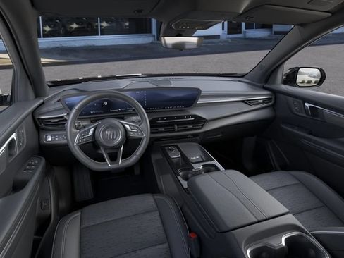New 2026 Buick Enclave Sport Touring w/ Power Package AWD/4WD image 15