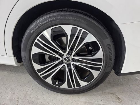 Certified 2025 Mercedes-Benz E 350 Sedan image 17