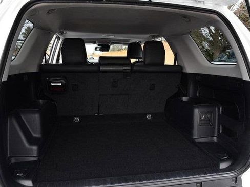 Used 2022 Toyota 4Runner TRD Off-Road Premium image 26