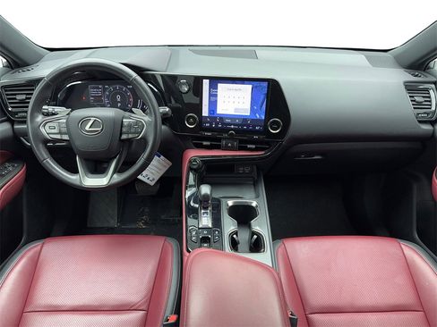 Used 2022 Lexus NX 350 AWD image 16