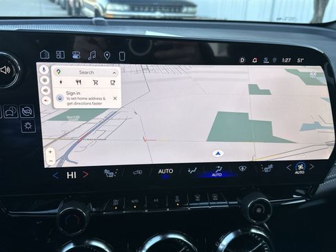 New 2026 Chevrolet Blazer EV LT AWD/4WD image 14