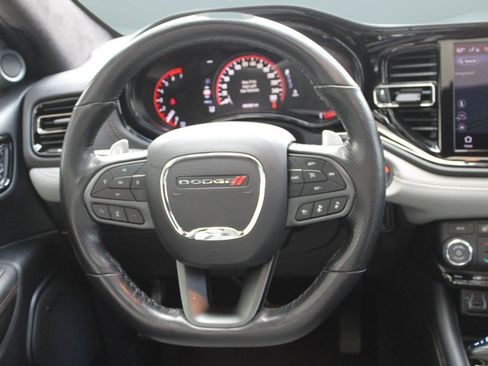 Used 2022 Dodge Durango R/T w/ Tow 'N Go Package image 18