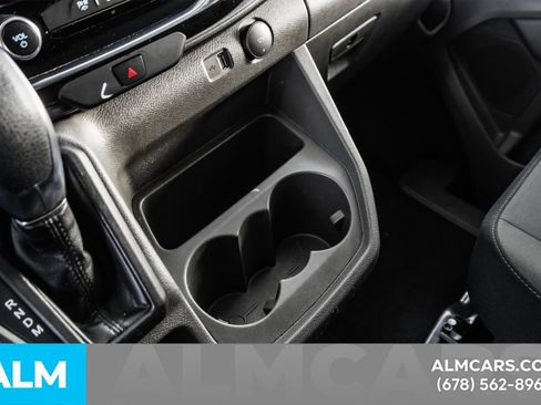 Used 2023 Ford Transit 350 XLT image 41