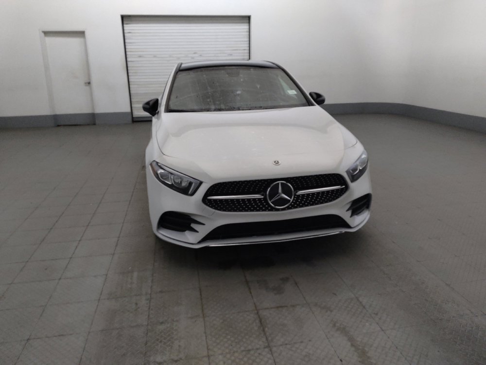 Used 2022 Mercedes-Benz A 220 4MATIC image 14