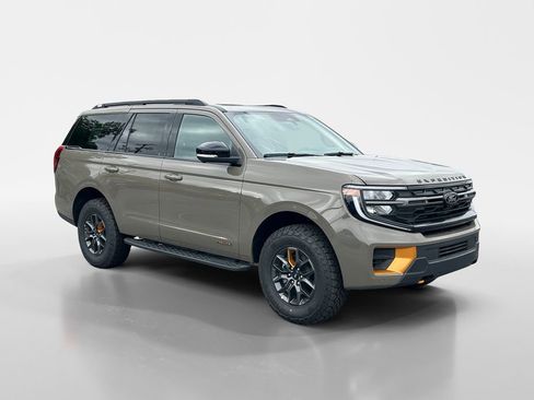 Used 2026 Ford Expedition Tremor AWD/4WD image 7