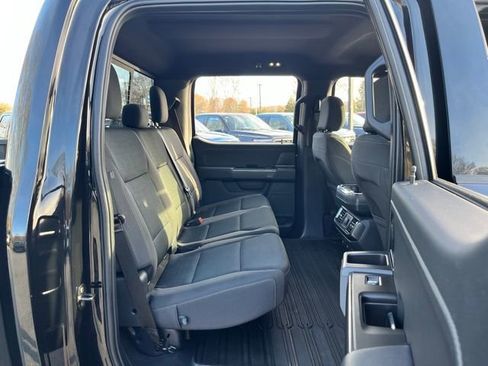 Certified 2023 Ford F150 XLT w/ Equipment Group 302A High AWD/4WD image 23
