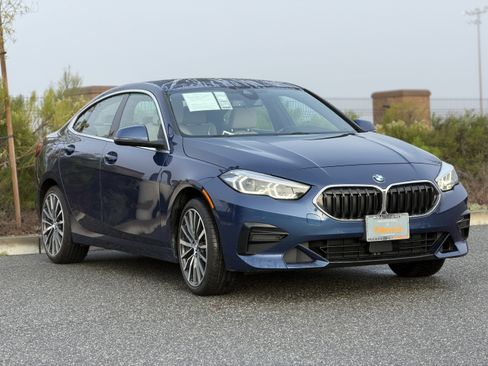 Used 2022 BMW 228i Gran Coupe w/ Convenience Package image 6