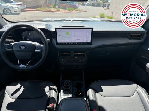 Used 2026 Ford Maverick Tremor AWD/4WD image 13