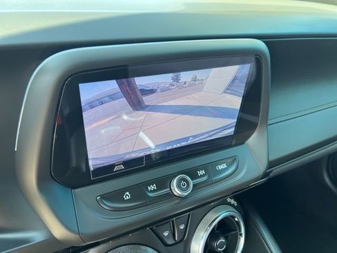 Used 2023 Chevrolet Camaro SS image 9