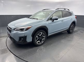 Used 2020 Subaru Crosstrek 2.0i Limited w/ 18" Wheel Sport Package video 2