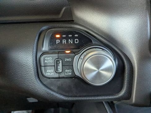 Used 2020 RAM 1500 Laramie w/ Sport Appearance Package AWD/4WD image 18
