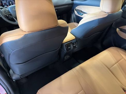 Used 2022 Lexus NX 350 AWD image 28
