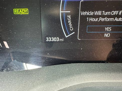 Used 2025 Toyota Camry SE FWD image 10