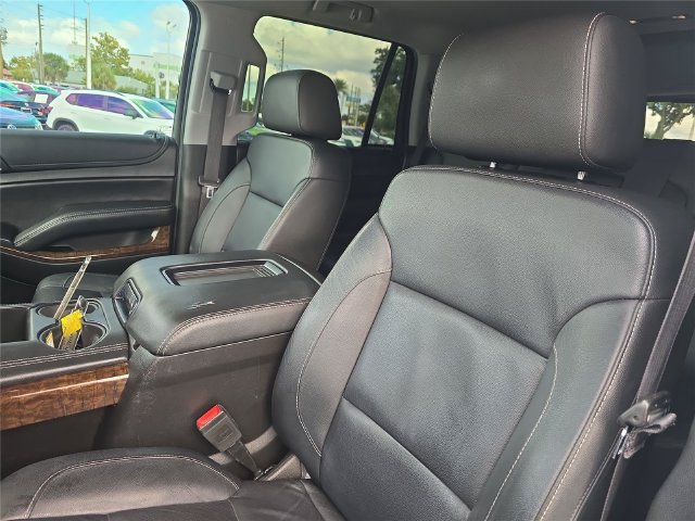 Used 2019 Chevrolet Tahoe LT RWD image 16