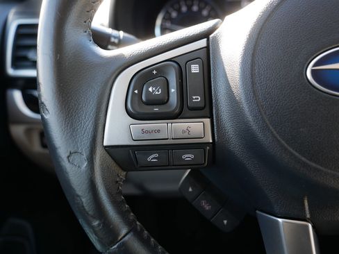 Used 2017 Subaru Forester 2.5i Limited image 31