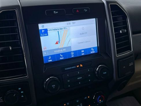 Used 2021 Ford F350 XLT w/ XLT Value Package image 16