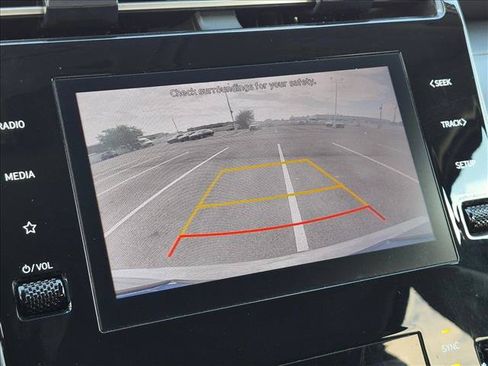 Used 2024 Hyundai Tucson SEL FWD image 13