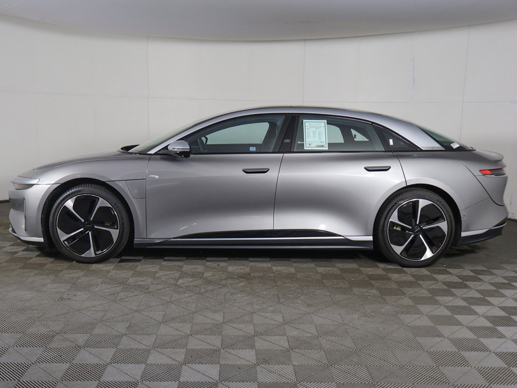 Used 2023 Lucid Air Grand Touring AWD/4WD image 20