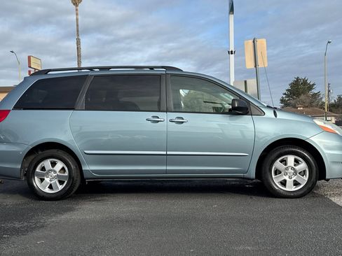 Used 2006 Toyota Sienna LE image 7