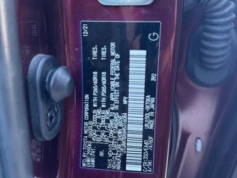 Used 2022 Lexus GX 460 Premium image 3