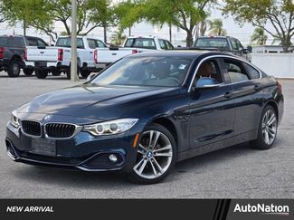 Used 2016 BMW 428i Gran Coupe xDrive video 1