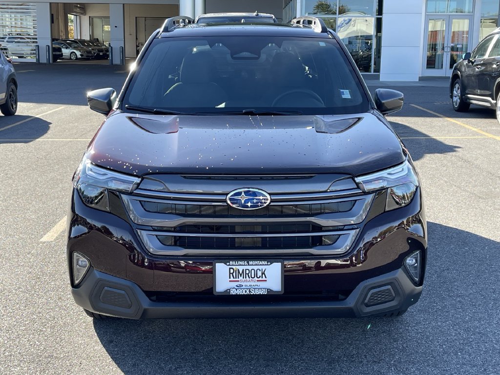 New 2026 Subaru Forester Premium AWD/4WD image 13