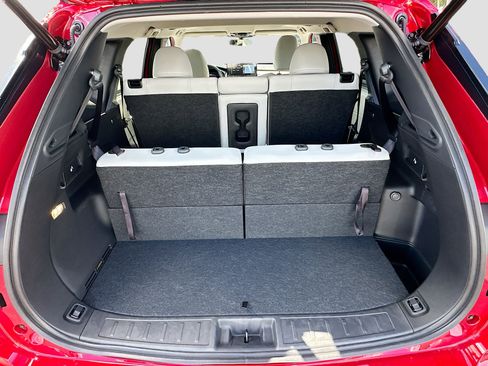 New 2025 Mitsubishi Outlander SE image 5