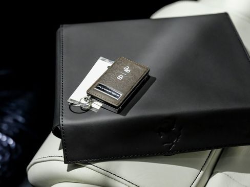 Used 2025 Ferrari Purosangue image 59