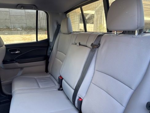 Used 2021 Honda Ridgeline RTL-E image 11
