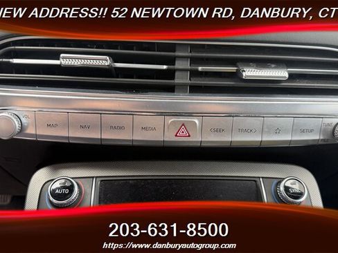Used 2021 Hyundai Palisade Limited AWD/4WD image 18