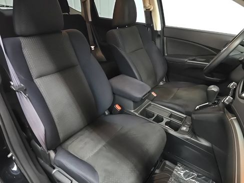 Used 2016 Honda CR-V EX image 15