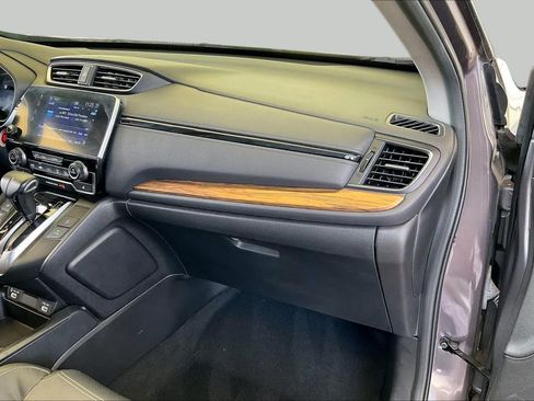 Used 2021 Honda CR-V EX-L image 16