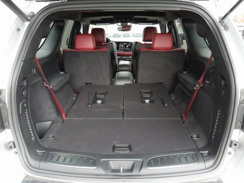 Used 2024 Dodge Durango SRT image 15