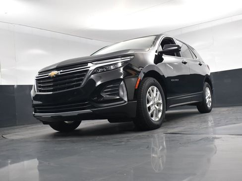 Certified 2022 Chevrolet Equinox LT image 23