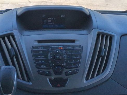 Used 2018 Ford Transit 250 148 Low Roof image 18