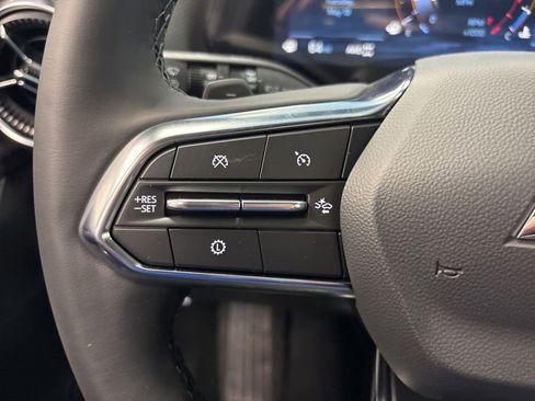 New 2026 Chevrolet Equinox LT w/ Midnight Edition AWD/4WD image 35
