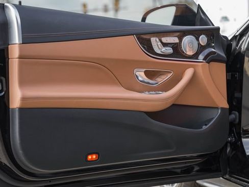 Used 2023 Mercedes-Benz E 450 4MATIC Coupe image 35