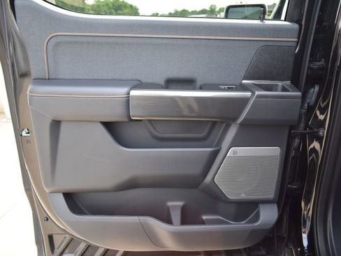 Used 2023 Ford F150 Tremor w/ Equipment Group 402A High AWD/4WD image 49