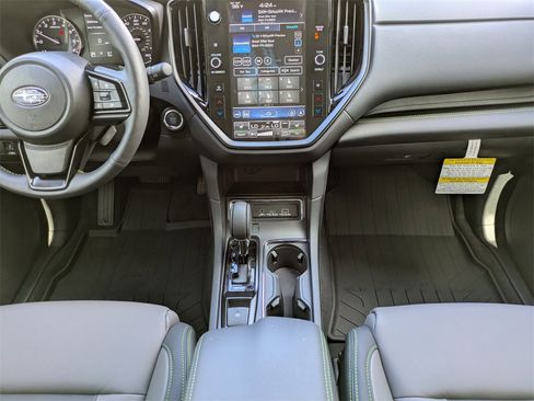 Certified 2025 Subaru Ascent Onyx Edition w/ Onyx Package image 17