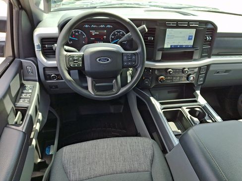 Certified 2024 Ford F350 XLT AWD/4WD image 11