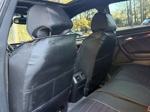 Used 2007 Acura TL Type-S image 16