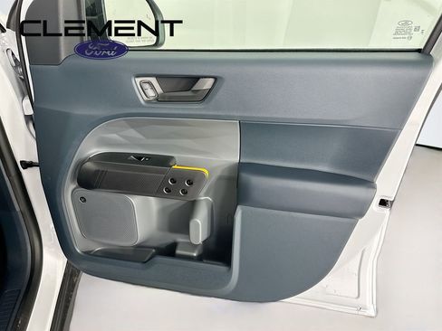 New 2026 Ford Maverick Tremor AWD/4WD image 32